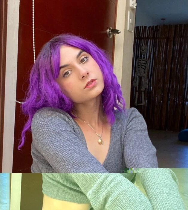 Elenasmith69 OnlyFans creator with alt content