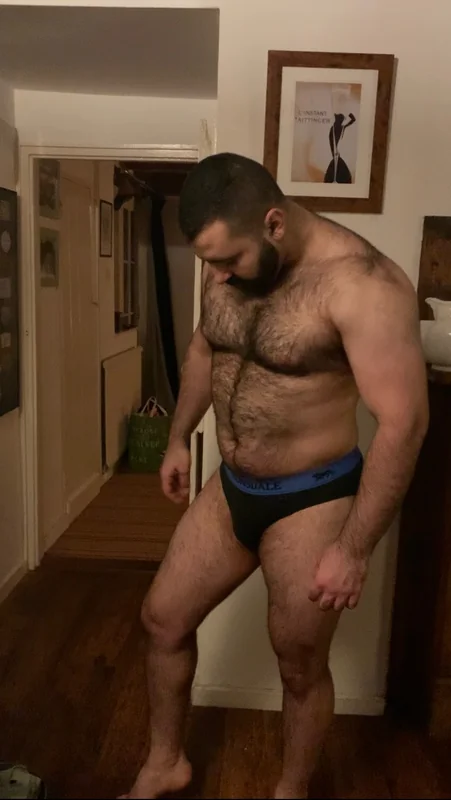 Elijahmanneville OnlyFans creator from the UK