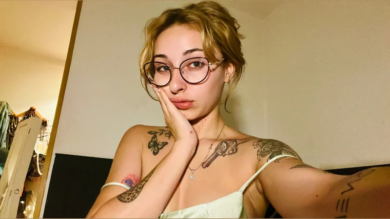 Elisafernandez333 OnlyFans creator with daily content