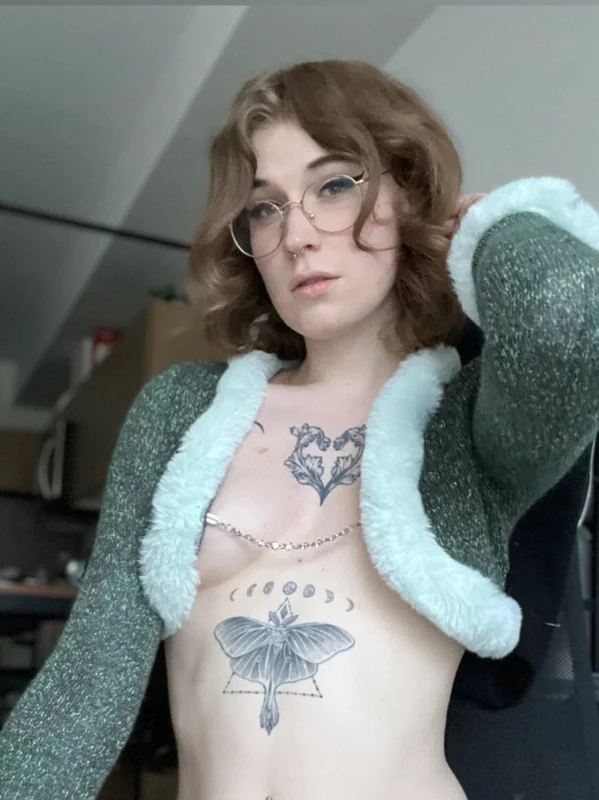 Elise Verona OnlyFans Trans creator