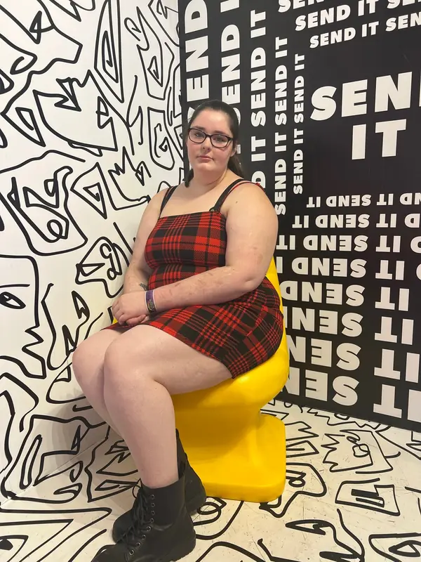 Elitree7 OnlyFans BBW creator