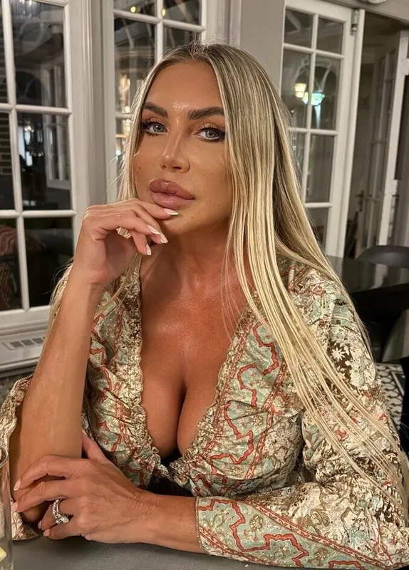 elizabeth_gold OnlyFans top Ukrainian model