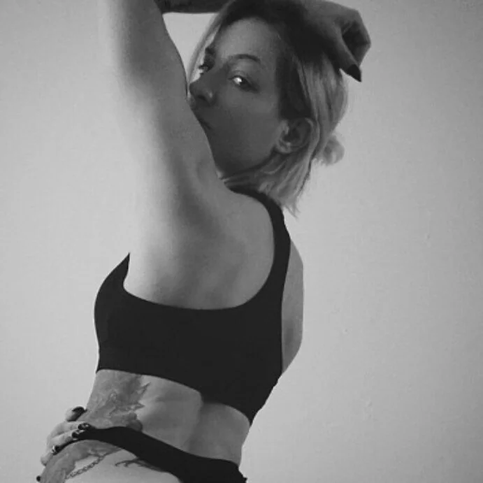 Elizabeth Gallows OnlyFans content creator from Orlando