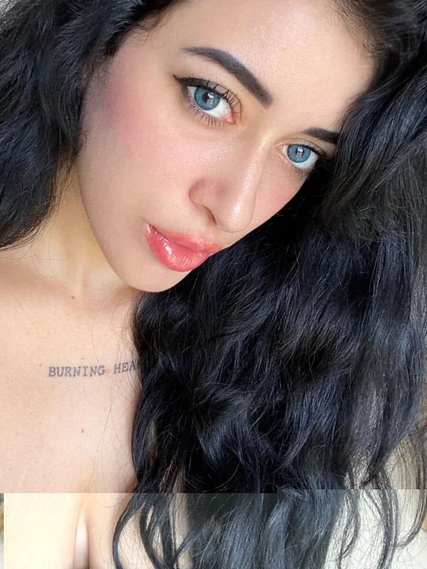 Ella OnlyFans creator with exclusive content