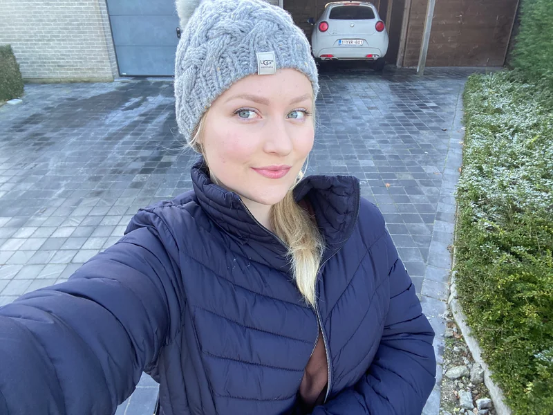 Ella OnlyFans creator with exclusive content