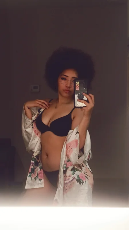 CoCoChanel OnlyFans stunning content creator