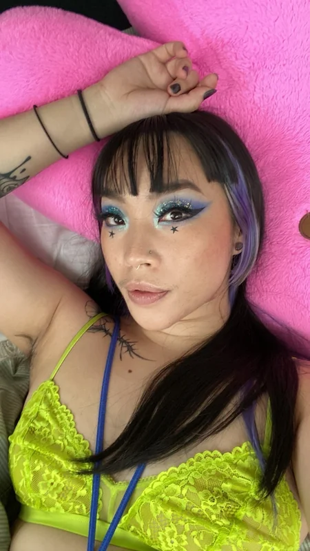 Ellie Onyx OnlyFans Alternative Creator