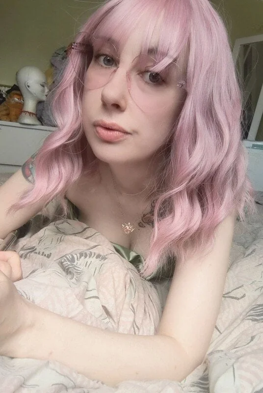 Elliebytes OnlyFans creator profile