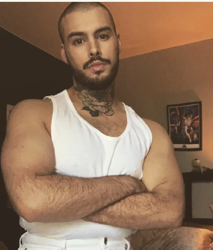 Jacque El OnlyFans creator with exclusive content