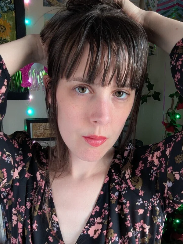 Elly Naomi OnlyFans creator with diverse content