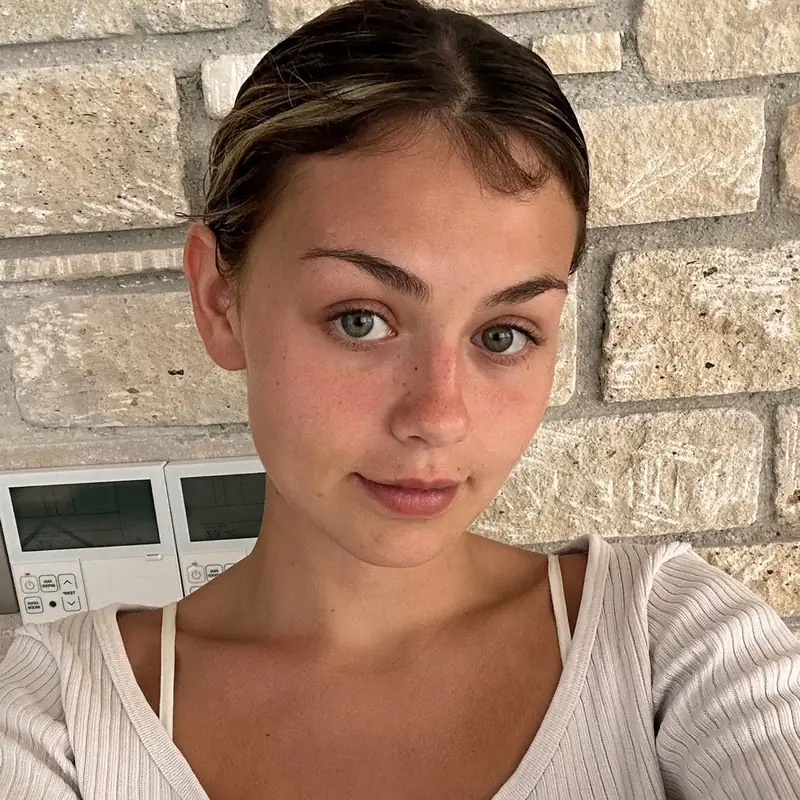Emilia OnlyFans creator with home-made content