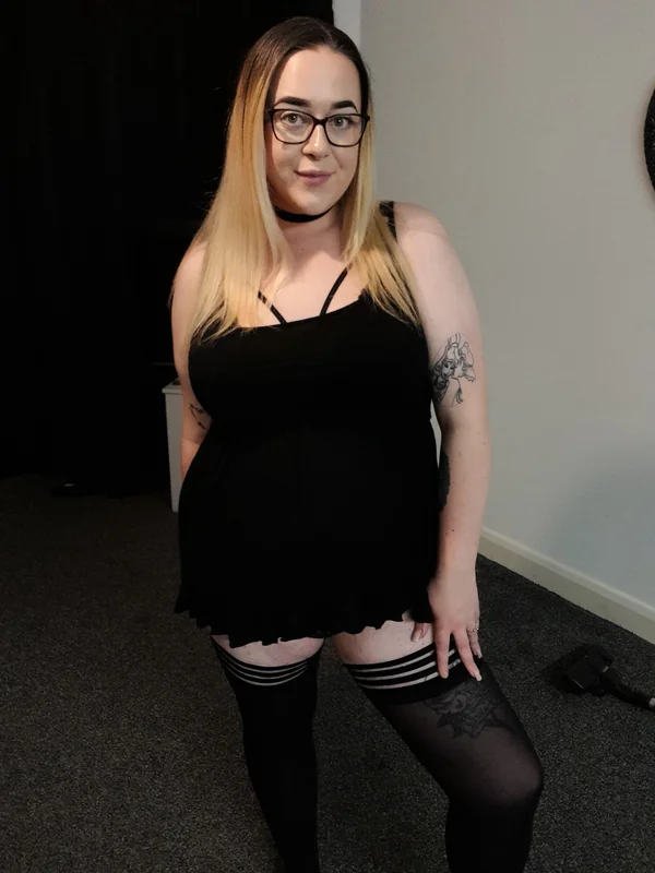 Emilygracexx OnlyFans creator from the UK