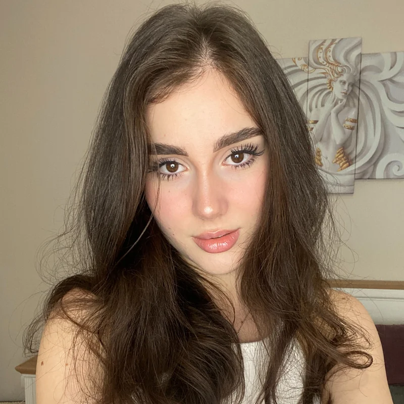 Emily on OnlyFans - open minded creator