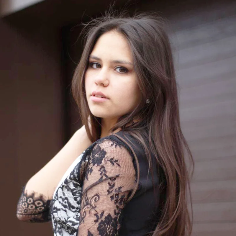 Emily on OnlyFans with engaging personality