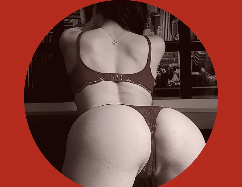 Emily Hill FREE OnlyFans glamour model