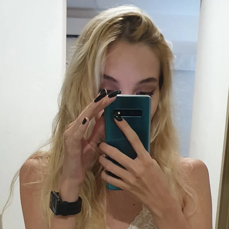 Emma OnlyFans profile picture - Italian creator