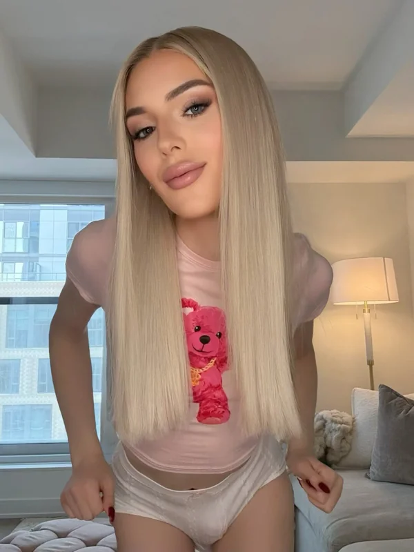 Emma on OnlyFans genuine and fun creator