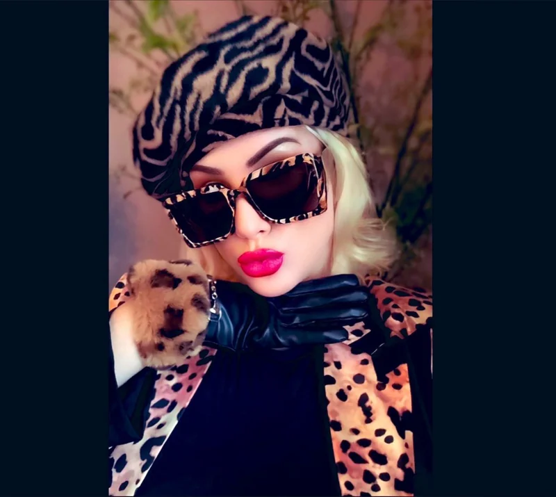 EmpressJazzy OnlyFans verified femdom creator