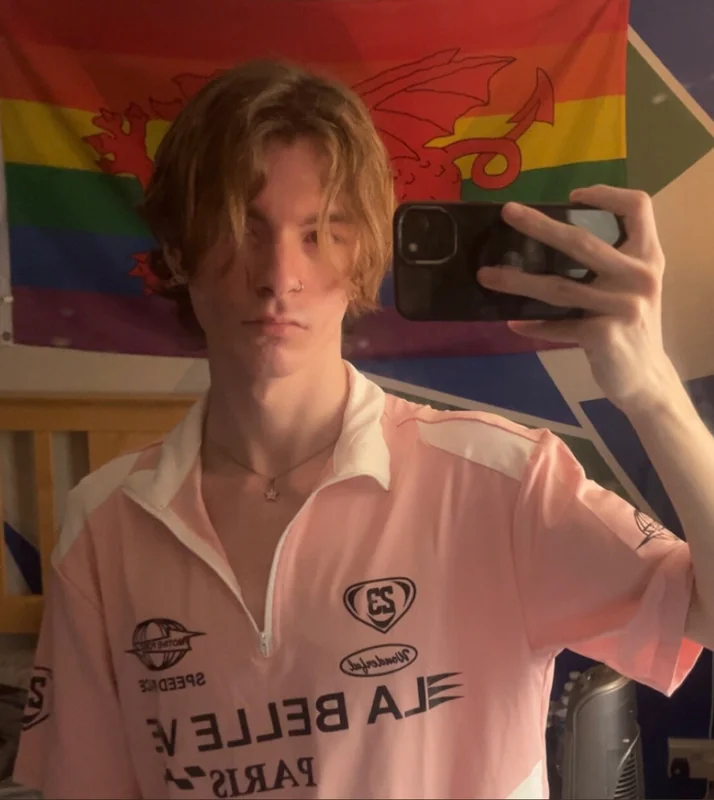 Emrys666 OnlyFans creator from Wales