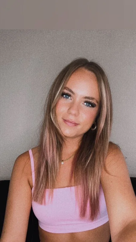 Emma OnlyFans creator with charming personality
