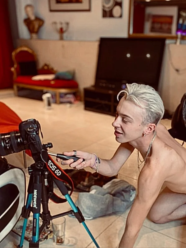 Danny Junior on OnlyFans - Bottom twink from UK