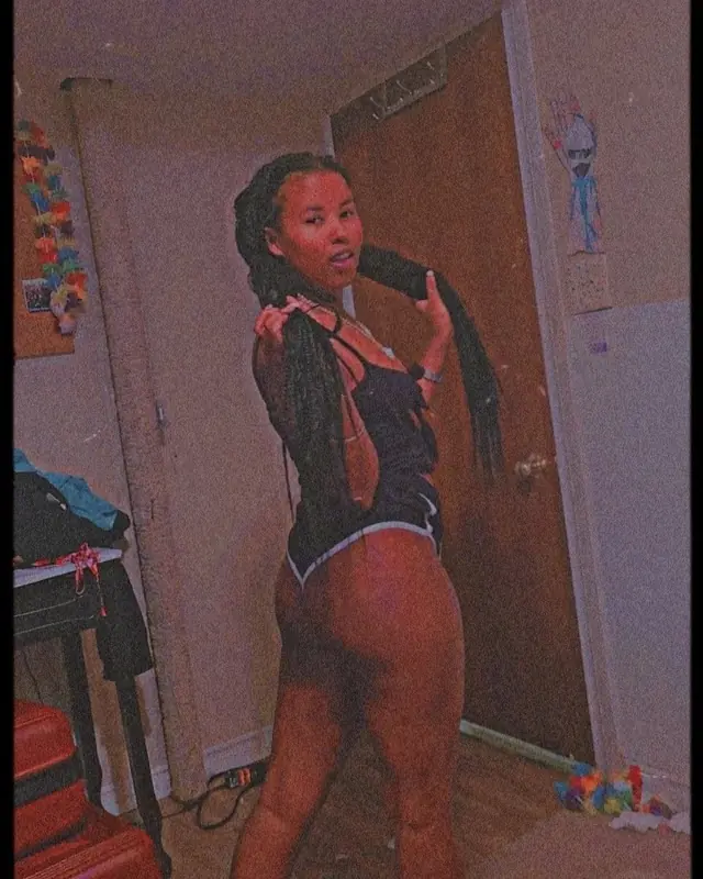 BabyNez on OnlyFans with a naughty vibe