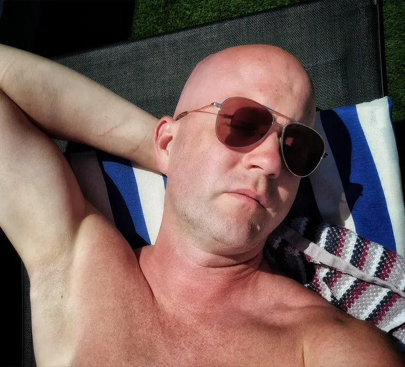 Ericdoesstrangers OnlyFans male performer