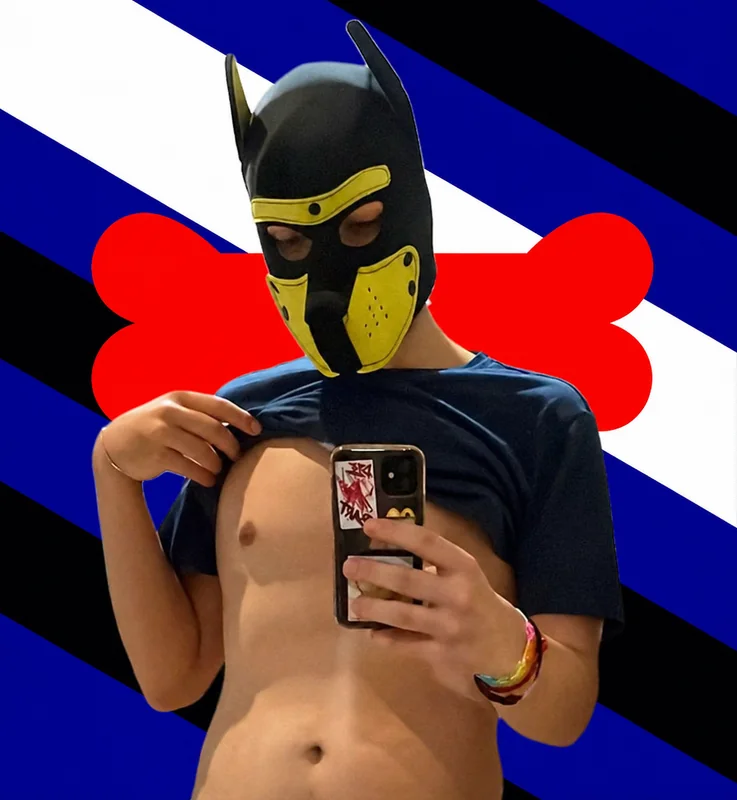 Eross18 OnlyFans creator from Spain