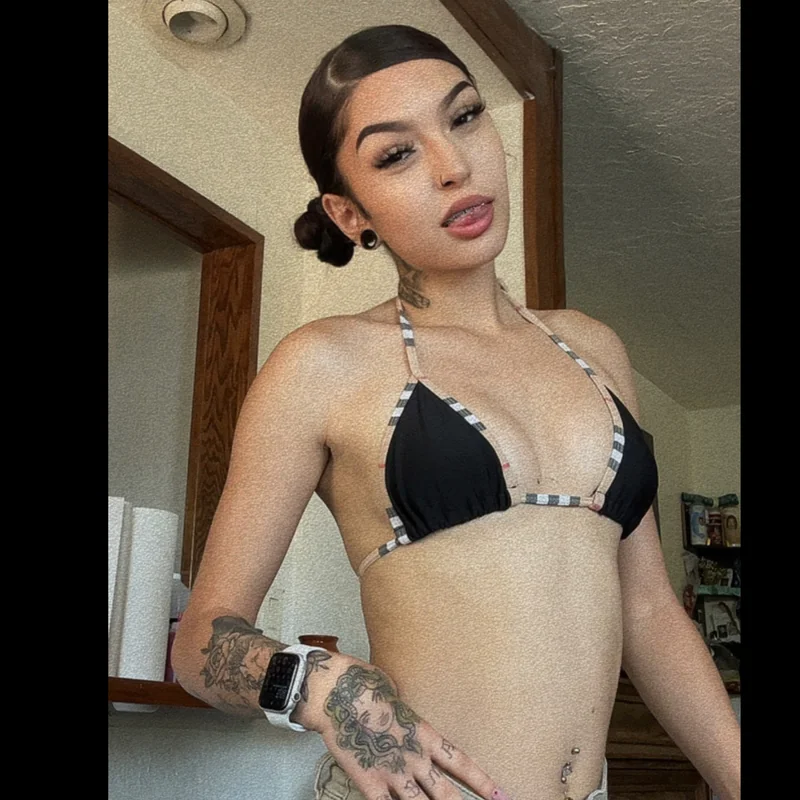 Tyzhane OnlyFans petite creator
