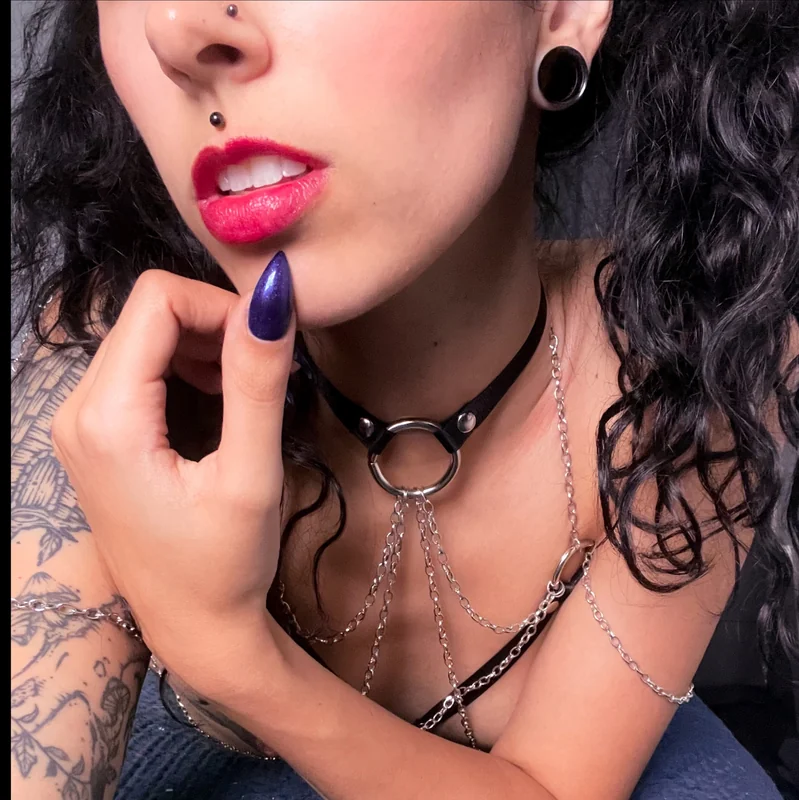 Espinafre OnlyFans cosplay and lingerie model