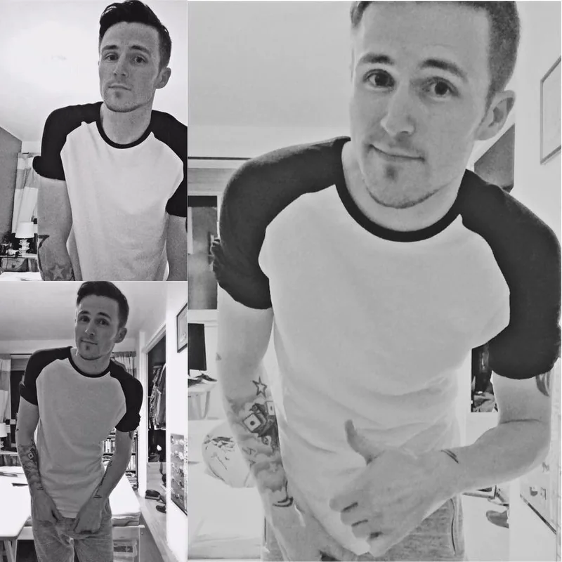 Benjamin essex-lad87 OnlyFans casual vibe