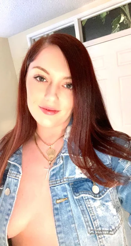 Eva Marie 💋💋💋❤️❤️❤️ OnlyFans Redhead