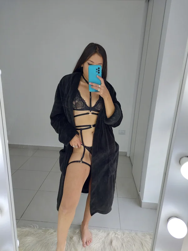Eva OnlyFans queen of Argentina
