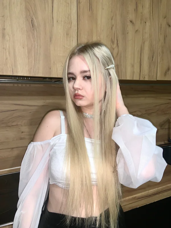Eva Sweet OnlyFans hot