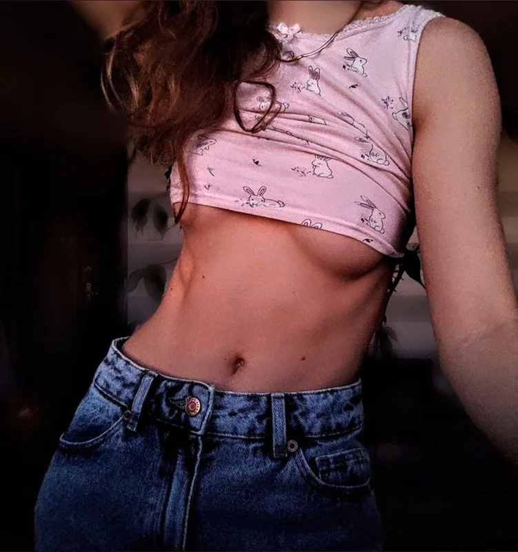 Eva Vox OnlyFans exclusive content creator