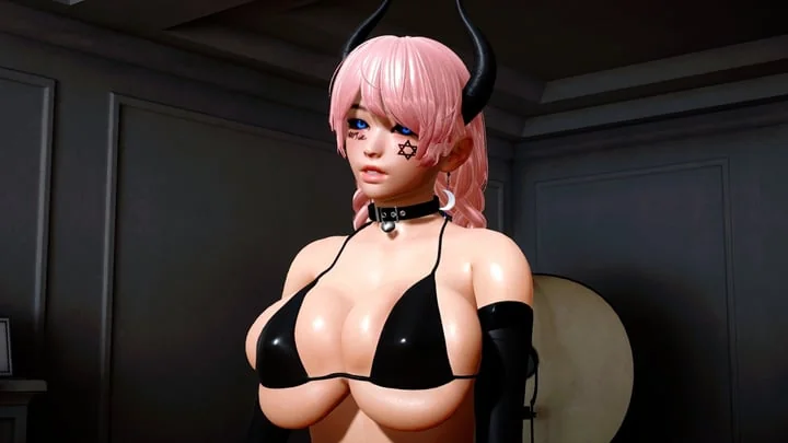 Eveyuun OnlyFans creator with ahegao content