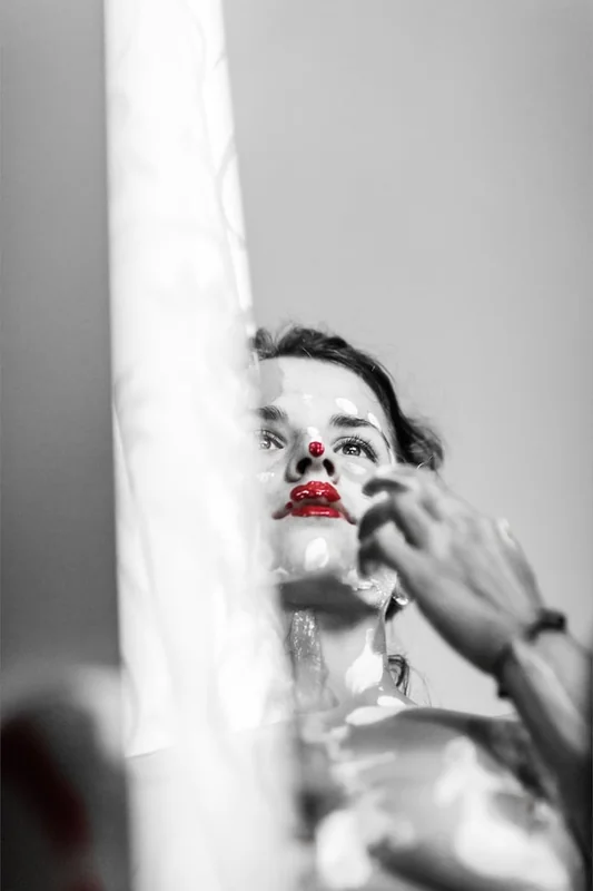Evghenia Gritscu OnlyFans artist