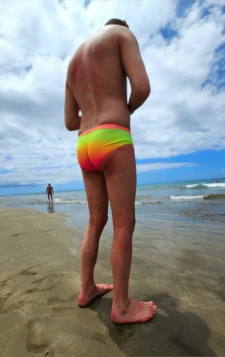 Exhilarate OnlyFans creator from Sweden
