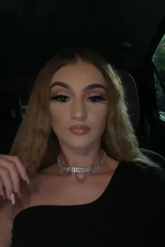 Lexi OnlyFans Blonde Brat
