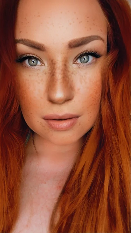 Finuiit OnlyFans creator redhead