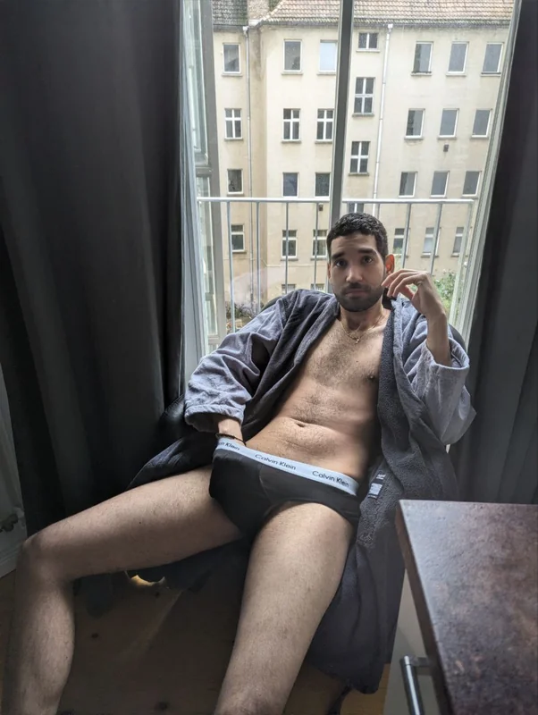 Fabio Borgia OnlyFans creator with exclusive content.