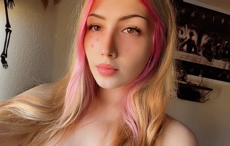 Lady Faevyra OnlyFans elven faerie vampire