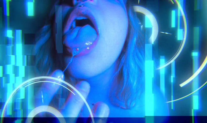 FAIRYHOLE OnlyFans creator with unique visuals