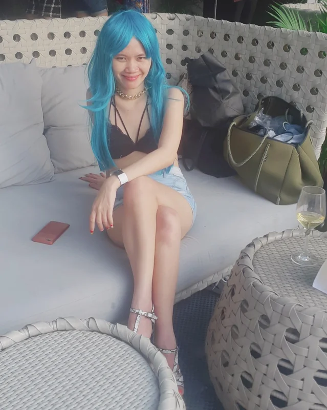 Petite Kinky OnlyFans creator from Thailand