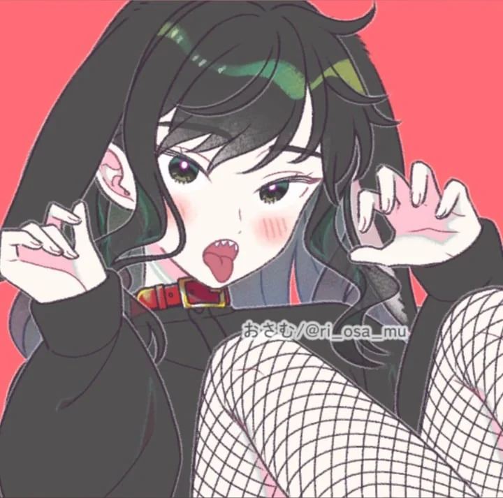 Fancyrattt OnlyFans ahegao creator