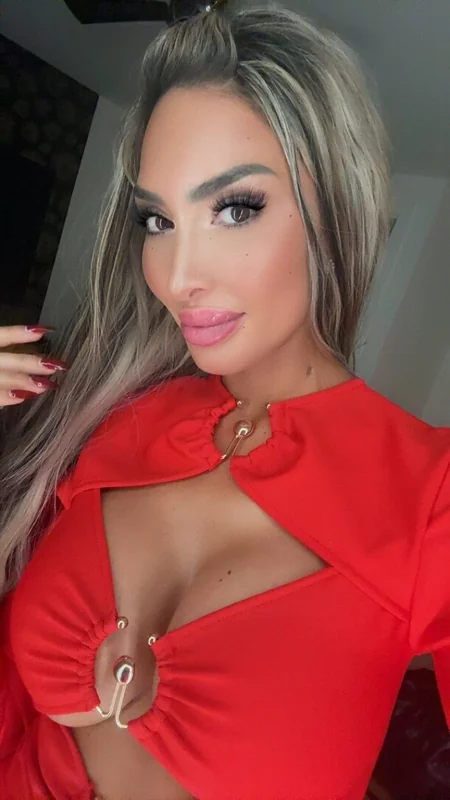 FARRAH ABRAHAM OnlyFans Celebrity Content