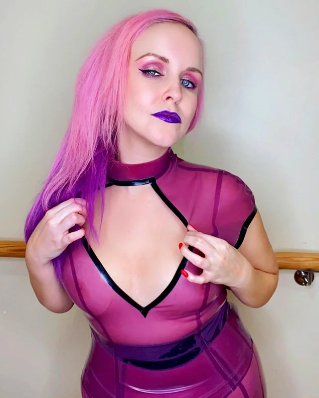 Fatalxfemmefree OnlyFans British Domme model