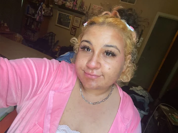 Fatbunnii OnlyFans creator with unique content