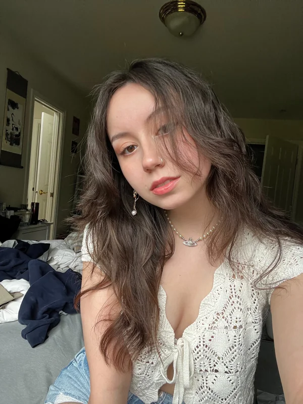 Cienno OnlyFans Creator with Fetish Content