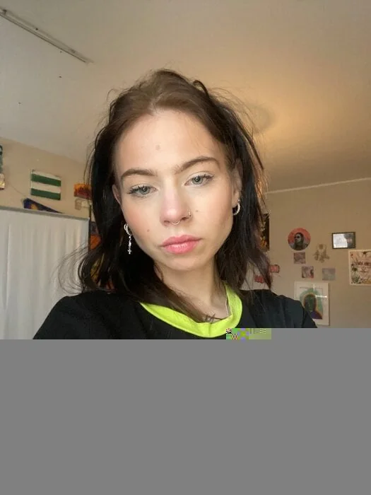 Favvosemlan OnlyFans creator from Stockholm